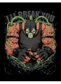 Monstruos & Villanos Brutales